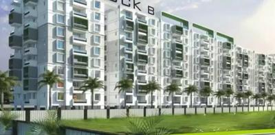 3 BHK Apartment