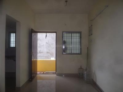 1 BHK Apartment