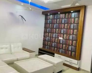 Gallery Cover Image of 2700 Sq.ft 4 BHK Independent Floor for buy in Kalkaji for 33500000