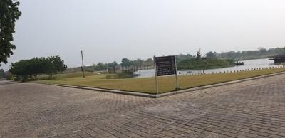 Residential Plot