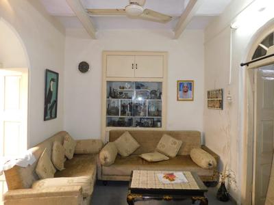 Gallery Cover Image of 1500 Sq.ft 8 BHK Independent House for buy in Lakdikapul for 16000000