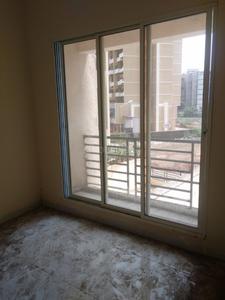 Gallery Cover Image of 600 Sq.ft 1 BHK Apartment for rent in Govinda Park, Nalasopara West for 5700