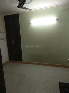 1 BHK Apartment
