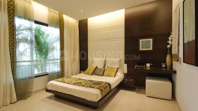 Gallery Cover Image of 618 Sq.ft 1 BHK Apartment for buy in Baner for 3850000