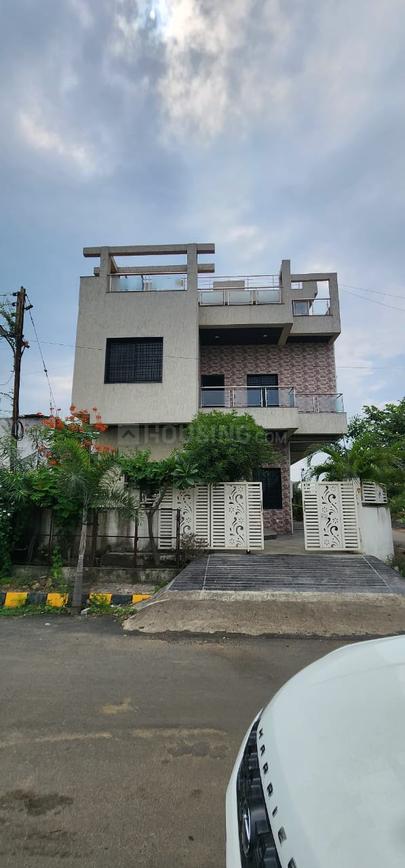 Independent Houses in New Khapri, Nagpur 4+ Houses for sale in