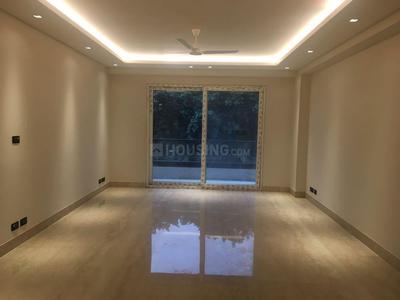 Gallery Cover Image of 3600 Sq.ft 4 BHK Independent Floor for buy in Panchsheel Park for 107500000
