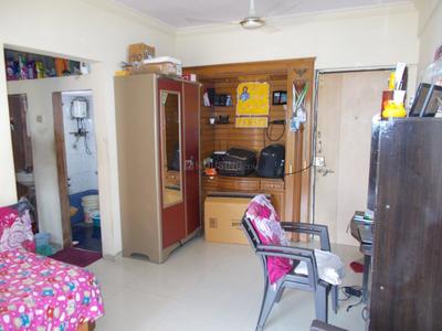 Gallery Cover Image of 380 Sq.ft 1 BHK Apartment for buy in Mira Road East for 5250000