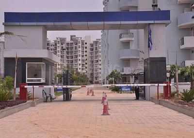 2 BHK Apartment