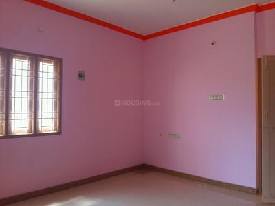 Gallery Cover Image of 1200 Sq.ft 2 BHK Independent House for buy in Kolathur for 5700000