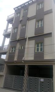Gallery Cover Image of 1100 Sq.ft 5+ BHK Independent House for buy in Nagondanahalli for 15000000