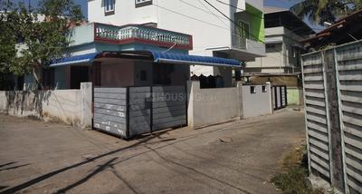 2 BHK Independent House
