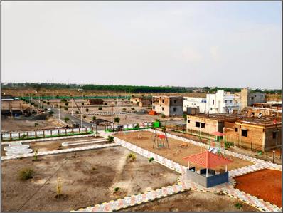 Gallery Cover Image of Sq.ft Residential Plot for buy in Kovilpalayam for 1782000