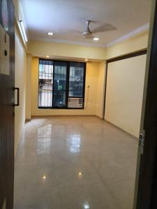 1 BHK Apartment