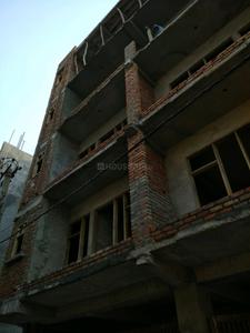 1 RK Apartment