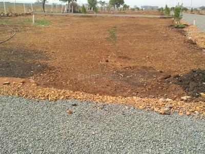 Gallery Cover Image of Sq.ft Residential Plot for buy in Wagholi for 2845665