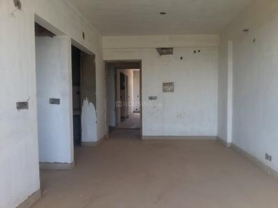1 RK Apartment