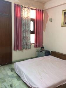 1 BHK Independent Floor