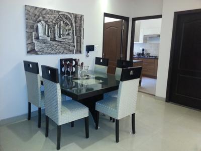 3 BHK Independent Builder Floor