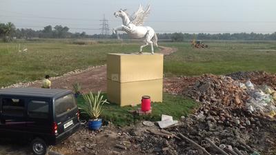 Gallery Cover Image of Sq.ft Residential Plot for buy in Bara Gagan Gohalia for 990000
