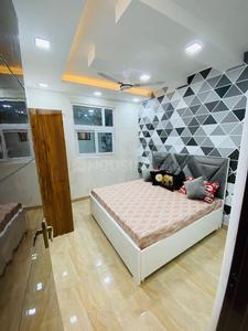3 BHK Independent House