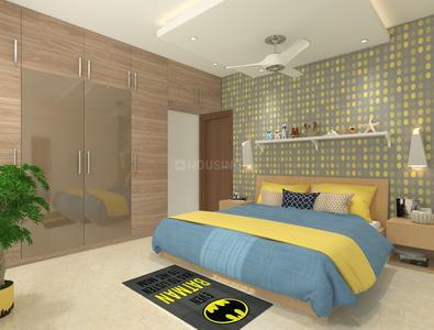 Gallery Cover Image of 1650 Sq.ft 3 BHK Apartment for buy in HSR Layout for 13000000