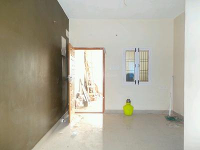 1 BHK Apartment