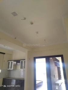Gallery Cover Image of 1290 Sq.ft 3 BHK Independent Floor for buy in Ahinsa Khand for 4300000