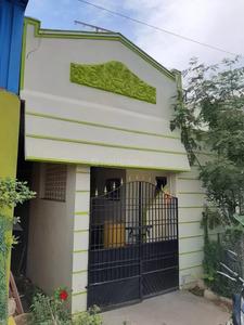 Gallery Cover Image of 1200 Sq.ft 2 BHK Independent House for buy in India Builders Ananda Nivas, Anna Nagar for 6000000