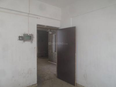1 RK Apartment