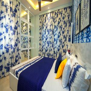 2 BHK Apartment
