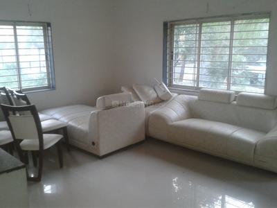 Gallery Cover Image of 5598 Sq.ft 3 BHK Villa for buy in Shela for 24100000