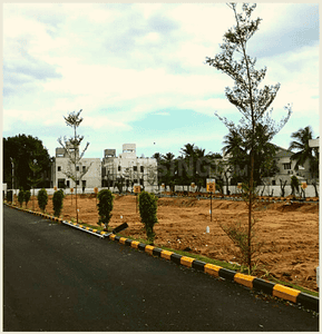 Residential Plot
