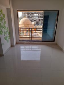 Gallery Cover Image of 670 Sq.ft 1 BHK Apartment for buy in Global Prestige Wing E, Vasai East for 3200000