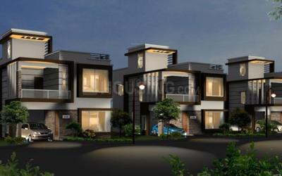 3 BHK Villa