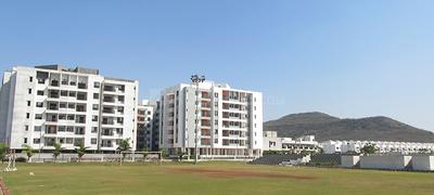 Gallery Cover Image of 1211 Sq.ft 3 BHK Villa for buy in Mundla Nayta for 3027500