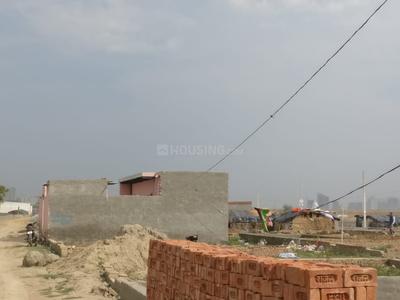 Gallery Cover Image of Sq.ft Residential Plot for buy in Jawahar Colony for 1386000