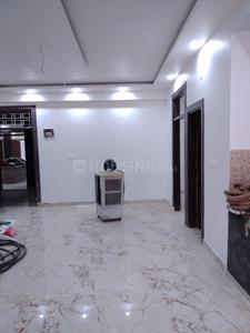 Gallery Cover Image of 1000 Sq.ft 3 BHK Independent Floor for buy in Shastri Nagar for 3500000