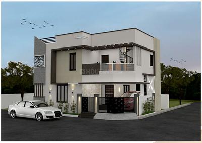 Gallery Cover Image of 2500 Sq.ft 3 BHK Independent House for buy in Sivanandhapuram for 8400000