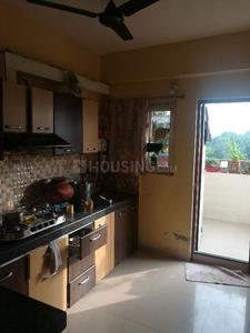 3 BHK Apartment