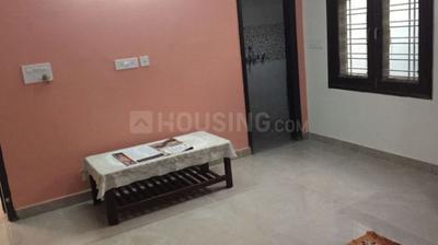4 BHK Independent Floor