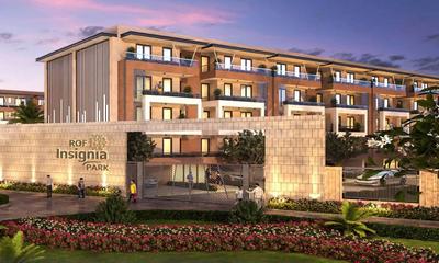 3 BHK इंडिपेंडेंट बिल्डर फ्लोर