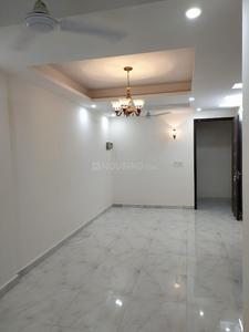 Gallery Cover Image of 1300 Sq.ft 3 BHK Independent Floor for buy in Palam Vihar for 5800000