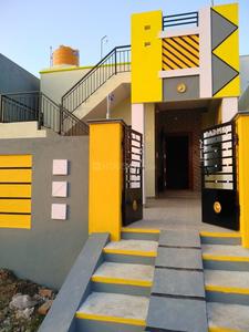 Gallery Cover Image of 1000 Sq.ft 2 BHK Independent House for buy in Veppampattu for 2900000