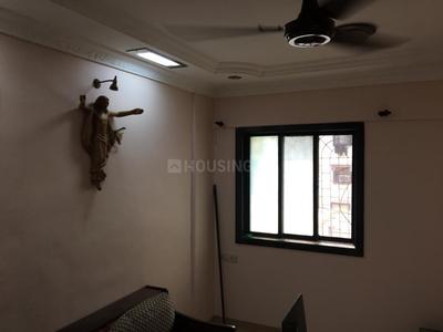 Gallery Cover Image of 610 Sq.ft 1 BHK Apartment for rent in Bell Heaven, Andheri East for 26000