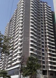 1 BHK अपार्टमेंट