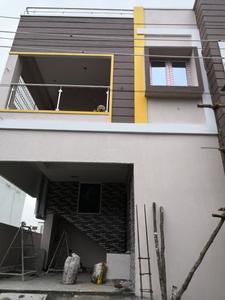 Gallery Cover Image of 600 Sq.ft 2 BHK Independent House for buy in Sithalapakkam for 3154400