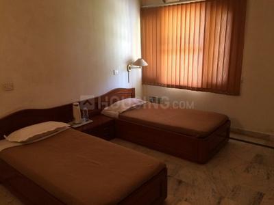 2 BHK Apartment