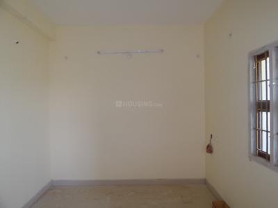 1 BHK Apartment