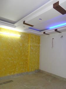 2 BHK Independent Floor