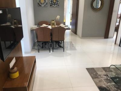 1 BHK Apartment